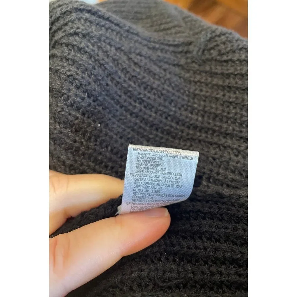 M RDI Sweater - Picture 5 of 5